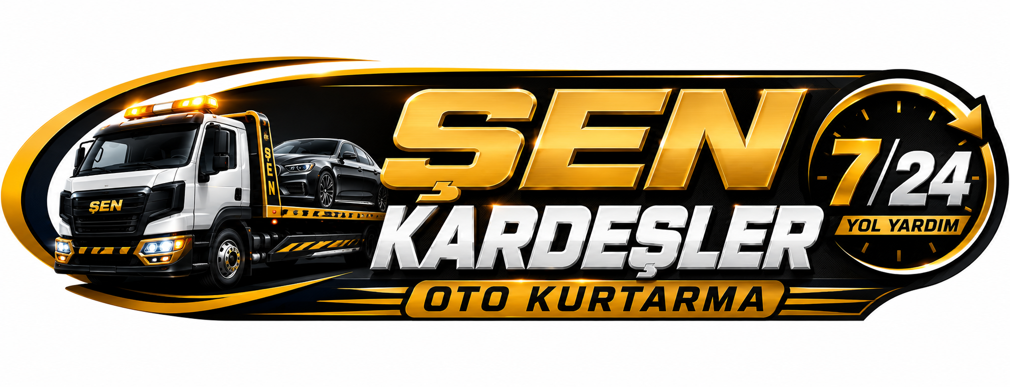 Şen Kardeşler Oto Kurtarma