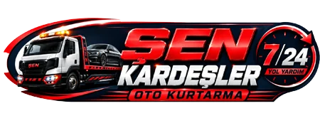 Şen Kardeşler Oto Kurtarma